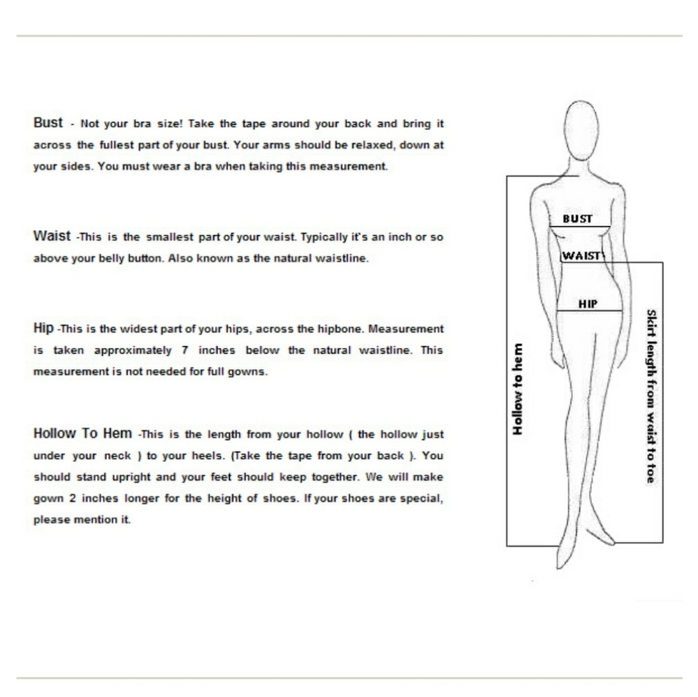 Embellished Champagne Prom Gown - Picture 7 of 8